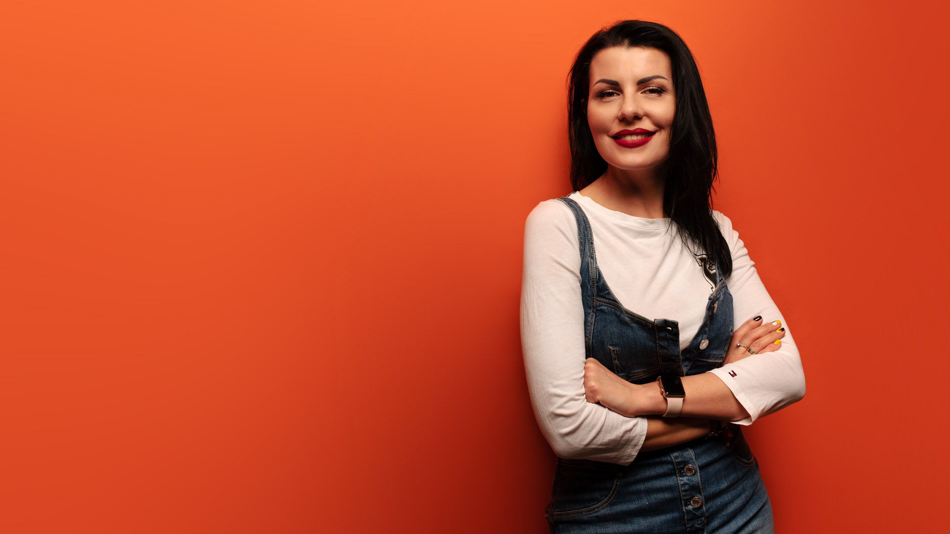 Жанна Капица CEO 4TEAM
